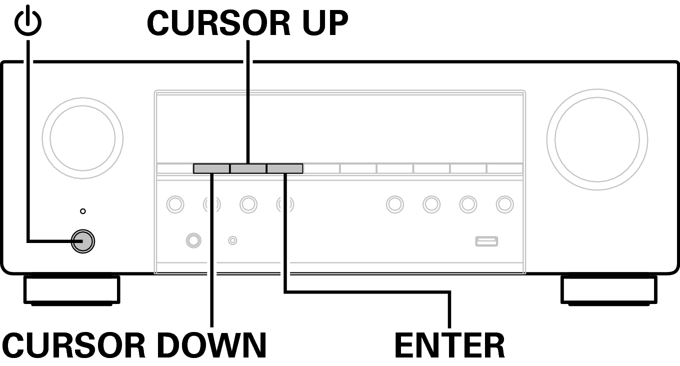Ope FrontKeyLock AVCS66